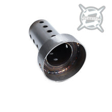 AA Slip-On Stealth 1.5" Quiet Core