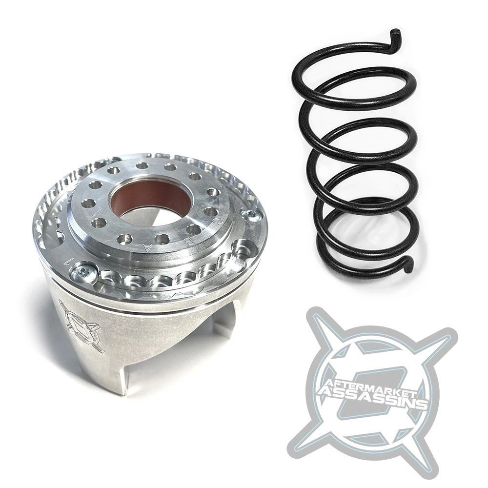 2019-Up Can Am Maverick Sport 1000R S1 Clutch Kit