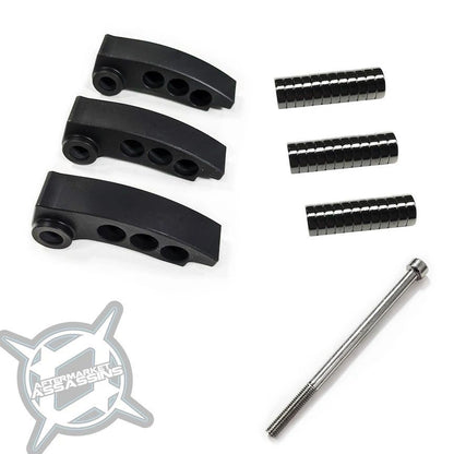 2022-Up Can Am X3 RR P-Drive AA S1 Clutch Kit
