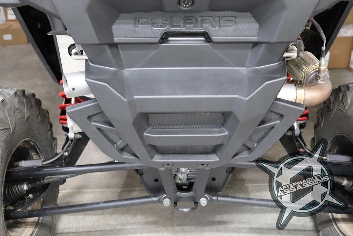 2024+ RZR XP 1000 Stage 2 Lock & Load Kit - Single Muffler