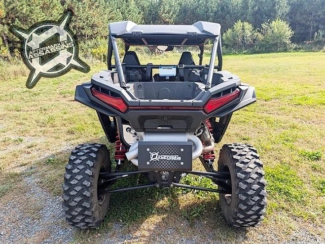 2024+ RZR XP 1000 Stealth Kit