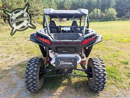 2024+ RZR XP 1000 Stealth Kit