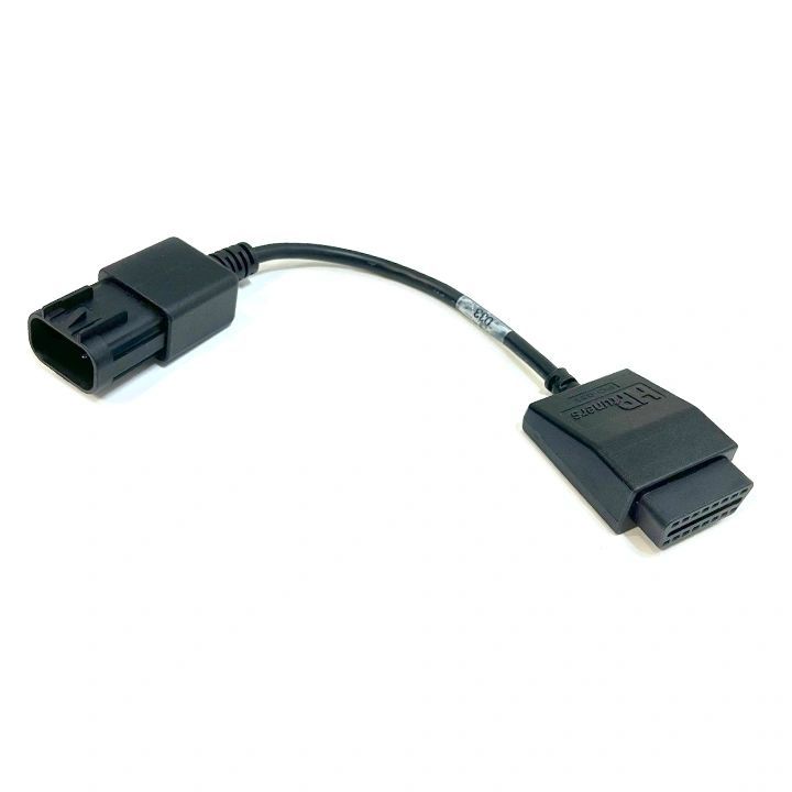 Replacement Diagnostic Cable for Polaris HP Tuners Device