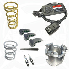 2021-Up RZR Pro XP/Turbo R/Pro S Stage 1 Lock & Load Kit