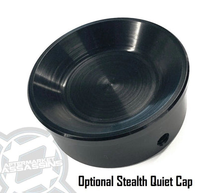 2024+ RZR XP 1000 Stage 2 Lock & Load Kit - Single Muffler