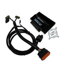 AA Throttle Control Box for Can Am