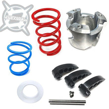2024+ RZR XP 1000 S3 Clutch Kit