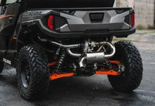 2016-Up Polaris General AA Complete Turbo Kit (160-170 HP)