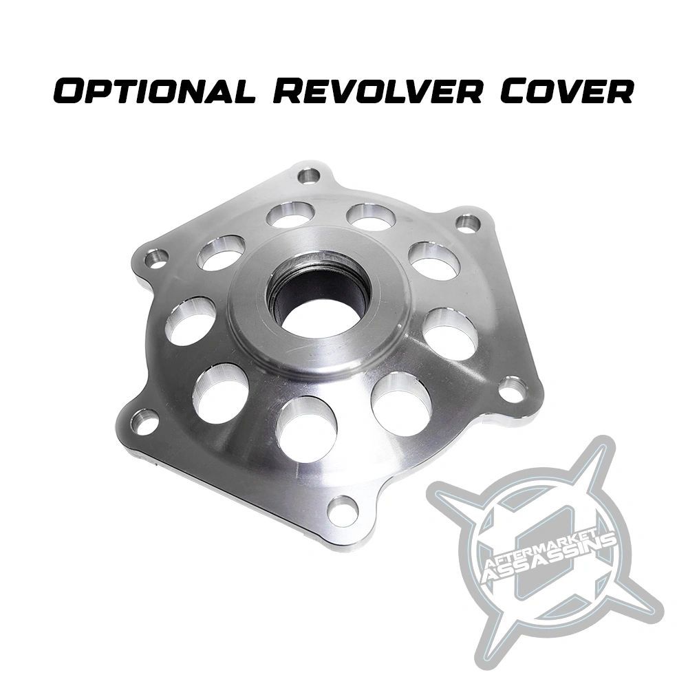 2024-Up Kawasaki Ridge 1000 Stage 2 Lock & Load Kit (145HP)