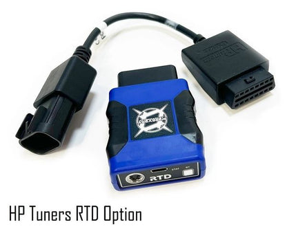 2022+ Pro-R 4 Cylinder Stage 3 (260 HP) Lock & Load Kit **2-5 Day Lead Time**