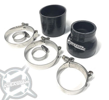 2020-Up RZR Pro XP/Turbo R/Pro S Post-Airbox to Turbo High Flow Intake Tube