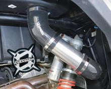 2024+ RZR XP 1000 Pre-Airbox High Flow Intake