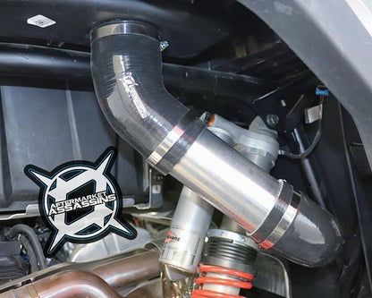 2024+ RZR XP 1000 Pre-Airbox High Flow Intake