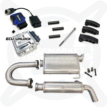 2026 Can Am Defender HD11 Stage 2 Lock & Load Kit **2-5 Day Lead Time**