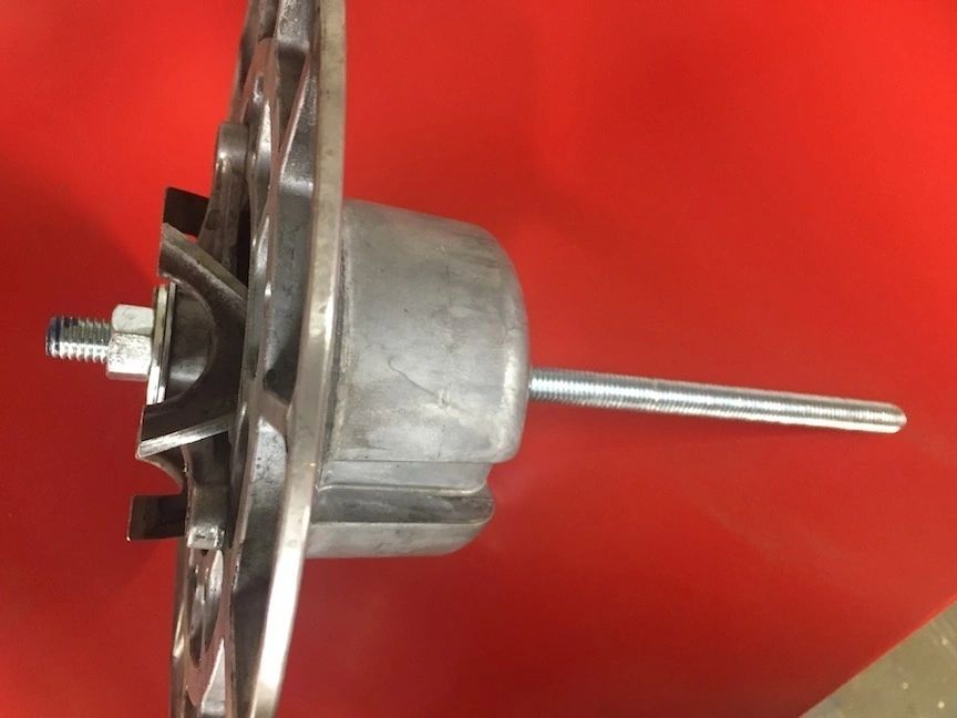 AA Clutch Compression Tool #1