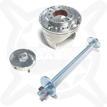 AA Can Am X3/Other Adjustable Helix Kit