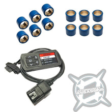 2022+ RZR 200 Stage 1 Lock & Load Kit