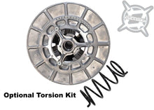 2016 RZR XP Turbo Stage 2 Lock & Load Kit
