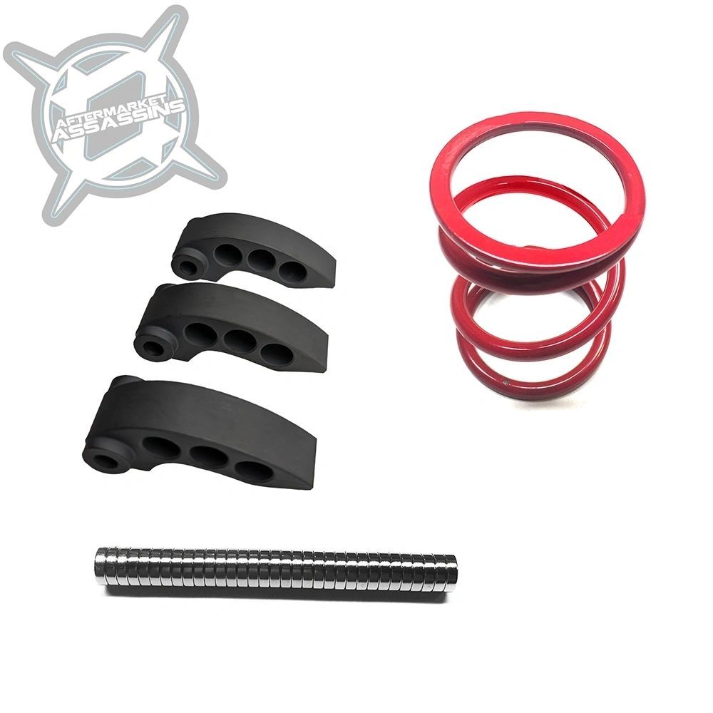 2022-25 Polaris Patriot Boost 850 AA S1 Clutch Kit