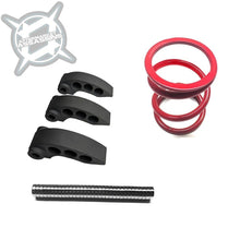 2022-25 Polaris Patriot Boost 850 AA S1 Clutch Kit