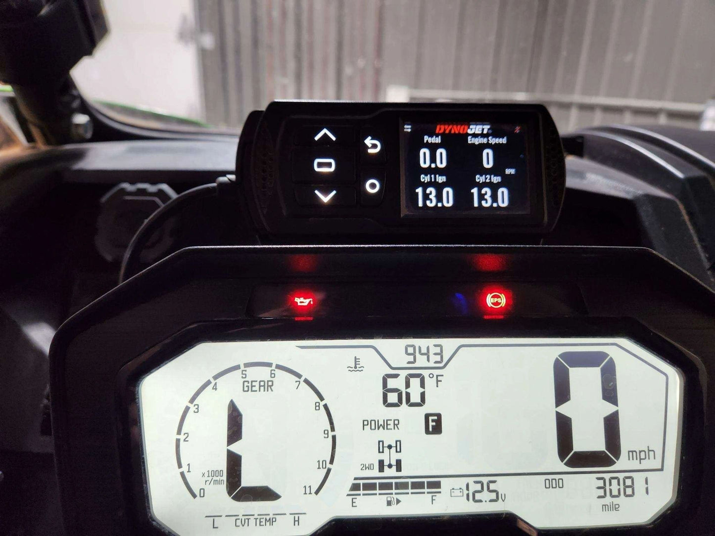 2020-24 KRX 1000 Stage 2 Lock & Load Kit (+25 HP)