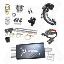 2021 RZR Turbo & Turbo S Stage 3 Lock & Load Kit **1-3 Day Lead Time**