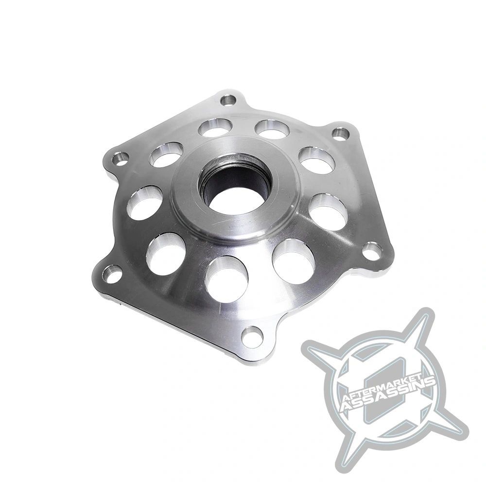 AA Overdrive Revolver Clutch Plate for 2024+ Kawasaki Ridge 1000