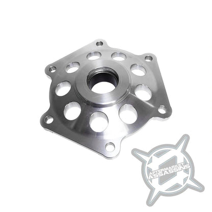 AA Overdrive Revolver Clutch Plate for 2024+ Kawasaki Ridge 1000