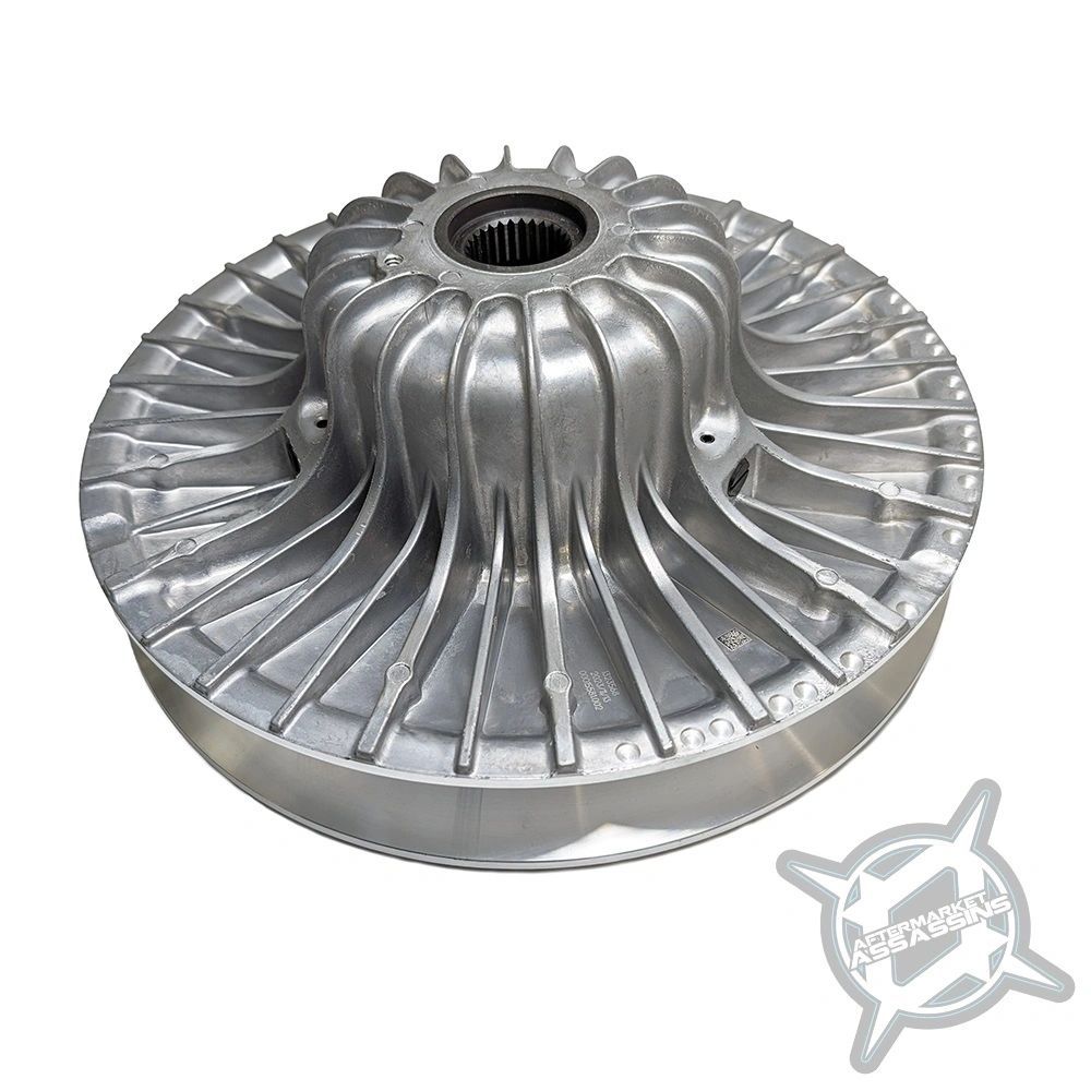 2022+ Polaris Pro R 4 Cylinder Secondary Clutch
