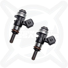 2016-Up RZR Turbo Replacement AA 1200cc Injector Set *REQUIRES AA 1200cc TUNES*