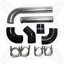 Kawasaki Teryx H2 Full High Flow Charge Tube Kit