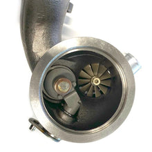 AA Can Am X3 Big Turbo, Injector, and tune package