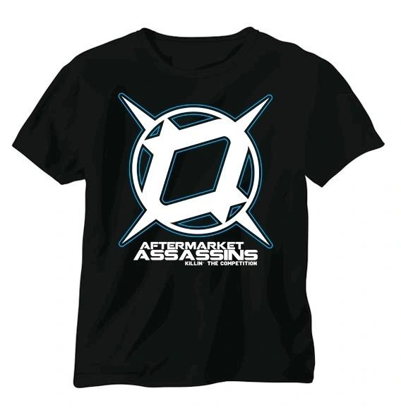 AA Tee Shirt