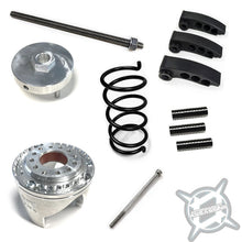 AA 2026 Can Am Defender HD11 S3 Clutch Kit w/Adjustable Helix & Secondary Spring