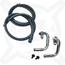 AA XPT/Turbo S Adapter Kit for Pro XP Spec Water Cooled Turbo