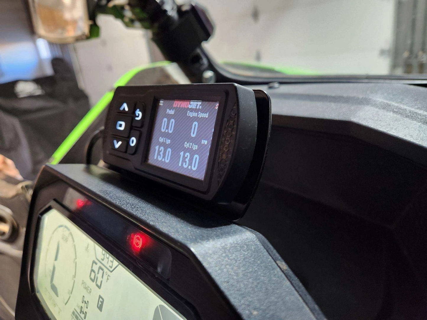 2020-24 KRX 1000 Stage 2 Lock & Load Kit (+25 HP)