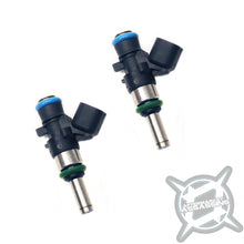 2014-23 RZR XP 1000, 2016-Up General/S 1000 & 2018-22 RS1 Replacement Injector Set