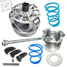 AA S3 Clutch Kit for 2022-Up RZR Turbo R/Pro S with AA Heavy Duty Primary **1-3 Day Lead Time**