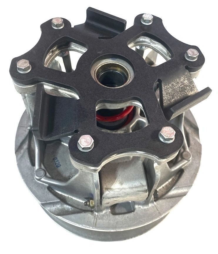 AA Ranger 1000 SOHC/DOHC P90X Primary Clutch Fan Blade