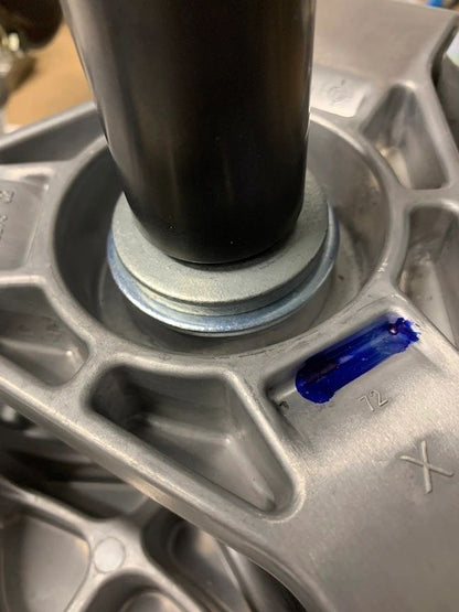 AA P90X HD Primary Clutch Limiter