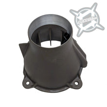 AA Machined Venturi Nozzle for Sea-Doo Switch (All HP Models) + 300/325 HP Watercraft
