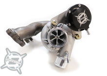 AA Can Am X3 Big Turbo, Injector, and tune package