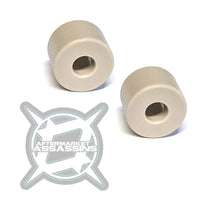 RZR TIED Secondary Clutch Rollers