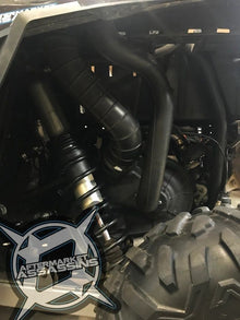 RZR XP Turbo Clutch Breather