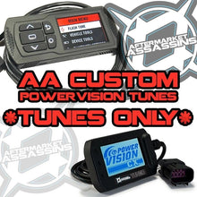 Kawasaki Ridge 1000 AA Custom Tunes for PV3 & PV4