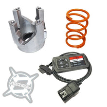 2019-Up Ryker 900 Stage 1 Lock & Load Kit