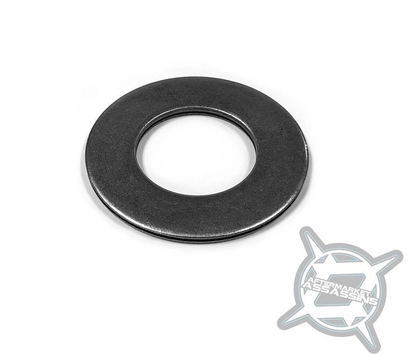 AA 2022+ Pro-R 4 Cylinder HD Primary Clutch Limiter