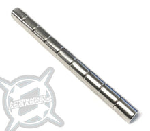 AA Heavy Magnet Slugs for AA Clutch Arms