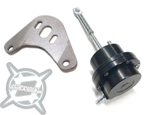 AA Can-Am X3 Turbo Billet Wastegate Kit