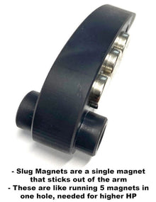 AA Heavy Magnet Slugs for AA Clutch Arms